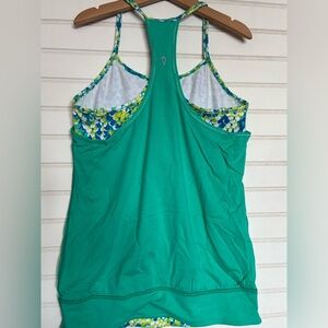IVIVVA by LULULEMON girls size 12 tank